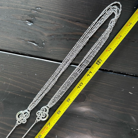 Brighton Necklace - Picture 7 of 14